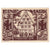 Geldschein, Deutschland, Paderborn, 1 Mark, mairie 1921-11-10, UNZ- Mehl:1043.5