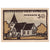Banconote, Germania, Schwann, 50 Pfennig, village, 1922 SPL Mehl:1203.2