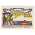 Banknot, Niemcy, Laage, 50 Pfennig, paysage, 1922 EF(40-45) Mehl:1754.1