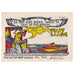 Geldschein, Deutschland, Laage, 50 Pfennig, paysage 1922-02-28, SS Mehl:1754.1
