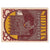 Banknot, Niemcy, Malchin, 25 Pfennig, porte 1922-02-15, UNC(63) Mehl:862.1