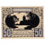 Banknot, Niemcy, Lutjenburg, 50 Pfennig, château, 1921, UNC(63), Mehl:1063.8