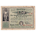 Banconote, Germania, Xanten, 1.5 Mark, château, 1921, MB, Mehl:1464.1