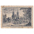 Geldschein, Deutschland, Xanten, 1.5 Mark, château, 1921, S, Mehl:1464.1