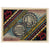 Geldschein, Deutschland, Paderborn, 25 Pfennig, Blason, 1921 UNZ- Mehl:1043.3