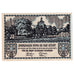 Geldschein, Deutschland, Uetersen, 25 Pfennig, Usine, 1920, UNZ-, Mehl:1352.1