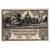 Geldschein, Deutschland, Uetersen, 25 Pfennig, Blason, 1920, UNZ-, Mehl:1352.1
