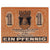 Geldschein, Deutschland, Zeulenroda, 1 Pfennig, Lion 1920-01-01, UNZ- Mehl:Z8.8a