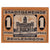 Geldschein, Deutschland, Zeulenroda, 1 Pfennig, Lion 1920-01-01, UNZ- Mehl:Z8.8a