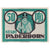 Geldschein, Deutschland, Paderborn, 50 Pfennig, personnage 1921 UNZ- Mehl:1043.1