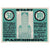Geldschein, Deutschland, Paderborn, 50 Pfennig, personnage 1921 UNZ- Mehl:1043.1