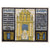 Banknot, Niemcy, Paderborn, 1 Mark, portrait 1921-11-10, UNC(63) Mehl:1043.1