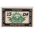 Geldschein, Deutschland, Waldenburg, 25 Pfennig, paysage, 1921, UNZ-