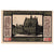 Banknot, Niemcy, Possneck, 25 Pfennig, Animaux 1921-07-31, UNC(63) Mehl:1066.3