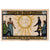 Banknot, Niemcy, Possneck, 75 Pfennig, personnage 1, 1921 UNC(63) Mehl:1066.3