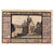 Banknot, Niemcy, Possneck, 75 Pfennig, Eglise 1921-07-31, UNC(63) Mehl:1066.3