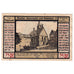 Banknot, Niemcy, Possneck, 75 Pfennig, Eglise 1921-07-31, UNC(63) Mehl:1066.3