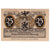 Banknot, Niemcy, Belgard, 25 Pfennig, personnage, 1920, UNC(63), Mehl:69.1a