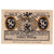 Geldschein, Deutschland, Belgard, 50 Pfennig, village, 1920, UNZ-, Mehl:69.1a