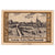 Geldschein, Deutschland, Belgard, 50 Pfennig, village, 1920, UNZ-, Mehl:69.1a