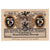Geldschein, Deutschland, Belgard, 75 Pfennig, village, 1920, UNZ-, Mehl:69.1a