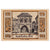 Geldschein, Deutschland, Belgard, 75 Pfennig, village, 1920, UNZ-, Mehl:69.1a