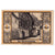 Banknot, Niemcy, Belgard, 1 Mark, rue, 1920, UNC(63), Mehl:69.1a