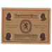 Banknot, Niemcy, Weimar, 25 Pfennig, Lion, 1921 AU(55-58) Mehl:1398.1a
