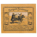 Geldschein, Deutschland, Stedesand, 50 Pfennig, moulin, 1920 UNZ- Mehl:1259.1b