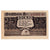 Banknot, Niemcy, Suderode im Harz, 25 Pfennig, route, 1921 UNC(63) Mehl:1292.1a