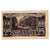 Banknot, Niemcy, Suderode im Harz, 25 Pfennig, route, 1921 UNC(63) Mehl:1292.1a