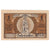 Banknot, Niemcy, Solnhofen, 1 Mark, porte 1921-07-01, UNC(63) Mehl:1236.1a