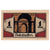 Banknot, Niemcy, Solnhofen, 1 Mark, porte 1921-07-01, UNC(63) Mehl:1236.1a