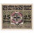 Geldschein, Deutschland, Soltau, 25 Pfennig, Blason, 1920, UNZ- Mehl:1238