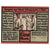 Banknot, Niemcy, Sömmerda, 1 Mark, Usine 1921-08-01, UNC(63) Mehl:1230.1