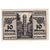 Geldschein, Deutschland, Sondershausen, 10 Pfennig, tour, 1921, UNZ- Mehl:1241.3