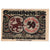 Geldschein, Deutschland, Sonneberg, 50 Pfennig, Lion, 1922 UNZ- Mehl:1244.2