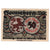Geldschein, Deutschland, Sonneberg, 50 Pfennig, Blason 2, 1922 UNZ- Mehl:1244.2