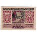 Banknote, Germany, Sonneberg, 50 Pfennig, ferme, 1920 UNC(63) Mehl:S88.4b