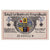 Banknot, Niemcy, Sörup, 50 Pfennig, Blason 1920-05-18, UNC(63) Mehl:1231.1