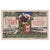 Geldschein, Deutschland, Sörup, 1 Mark, Blason 1919-07-06, VZ+ Mehl:1231.2a