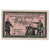 Geldschein, Deutschland, Sörup, 1 Mark, Blason 1919-07-06, VZ+ Mehl:1231.2a