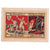 Banknot, Niemcy, Speicher, 50 Pfennig, personnage, 1921 UNC(63) Mehl:1249.1