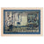Geldschein, Deutschland, Speicher, 25 Pfennig, personnage, 1921 UNZ- Mehl:1249.1