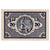Geldschein, Deutschland, Speicher, 50 Pfennig, Eglise, 1920, VZ Mehl:S93.1b