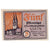Banknot, Niemcy, Stendal, 5 Pfennig, Eglise 1920-11-30, UNC(63) Mehl:S109.4b
