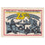 Geldschein, Deutschland, Stavenhagen, 25 Pfennig 1921, UNZ- Mehl:1257.1
