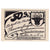 Geldschein, Deutschland, Stavenhagen, 50 Pfennig 1921, UNZ- Mehl:1257.1