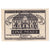 Geldschein, Deutschland, Stavenhagen, 1 Mark, mairie, 1921, UNZ-, Mehl:1257.1
