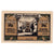 Banconote, Germania, Ballenstedt, 100 Pfennig, tour 1921-08-22, SPL Mehl:60.1